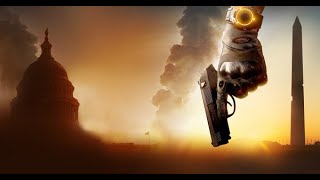 DIVISION 2 Pistol with shield PvE Build | ПвЕ билд на пистолет | exotic holster | TU6