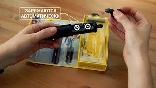 Беспроводные наушники awei T5