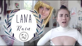 PSA: CAM GIRL DRAMA | LANA RAIN PEDO ACCUSATIONS EXPLAINED *lots of screenshots*