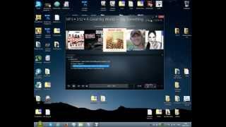 INSTALLING FOOBI