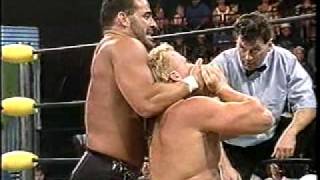 Chip Minton v Dean Malenko