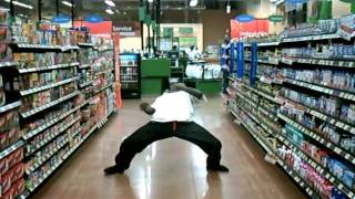 FLEX IN WAL-MART
