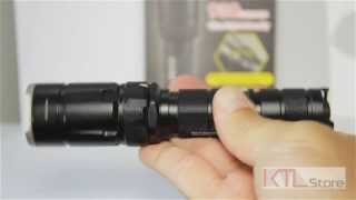 Nitecore SRT6 Night Officer