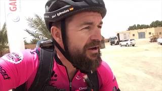 Etapa 5 Titan Desert 2018