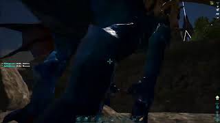ARK: Детский сад. Вылупляем яйца)))