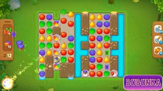 GardenScapes level 4365 HD