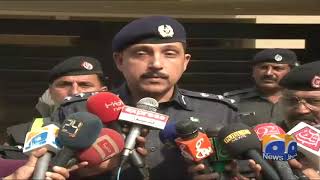 Special Report - SSP South meets the former Sindh governor Muhammad Zubair