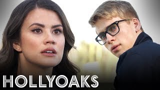 Hollyoaks: Alfie on the Edge
