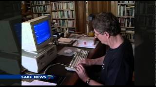 Andre P. Brink dies at 79