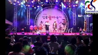 대구품바 하리수-Korea pumba20090829품바메니아자료