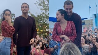 The Bachelor 2020 spoilers: More of Peter Weber, Victoria Fuller date