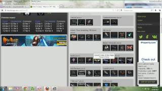 Bet items dota2 in www.dota2lounge.com