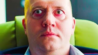 Полицейский с Рублёвки. Новогодний беспредел 2 - Трейлер | Фильм 2019
