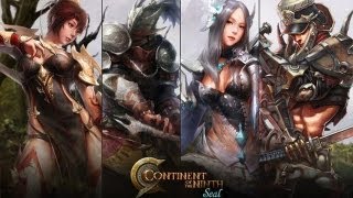 C9 Un MMO Skillé | Gameplay et Présentation (Hunter/Assassin)