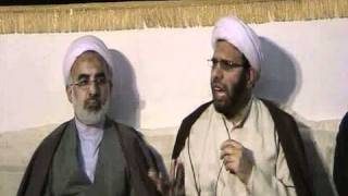 part 2, Austria, Al-asr center, Vienna, 3-1-2011