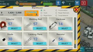 Junkyard Tycoon