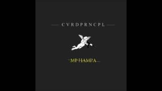 Card Principal part. André Borges - Mi' Hampa (Prod. BocaDosBeats)