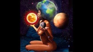 WOMEN ARE GOD !!! ACKNOWLEDGE THE NURTURER ! THE PORTAL OF LIFE