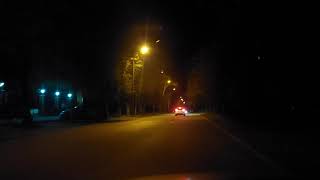 Запорожье слышны взрывы,опять не спокойно 20.09.2022
