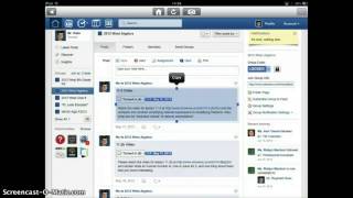 Digital Tools 2.0