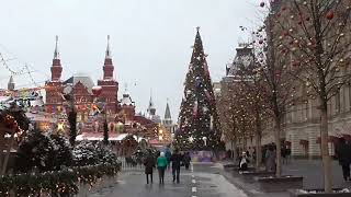 МОСКВА 2020, КРАСНАЯ ПЛОЩАДЬ, ВДНХ, ГЛАВНЫЙ КАТОК СТРАНЫ, СУРОВЫЙ ЧЕЛ ПРЕДСТАВЛЯЕТ