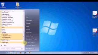 A Very Basic Computer Lesson Part 1 by InHomeComputerHelp.com of Honolulu Hawaii