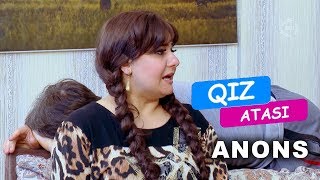 Qız atası (142-ci bölüm) ANONS