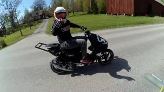 Stunt is our passion - Laimen and Foxxen
