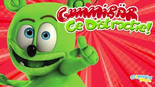 The Gummy Bear - Ce distractie | Clopotelul Magic - cantece pentru copii