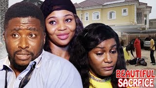 Beautiful Sacrifice Season 2  - Queen Nwokoye 2017 Latest Nigerian Nollywood Movie