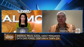 Modus Pinjaman Modal Usaha Bodong, Jangan Sampai Terjebak!