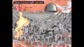 БЕССМЕРТНЫЙ ПОЛК (военная песня), город Королёв, 2016