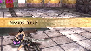 God eater 2 rage burst on Acer aspire e5 475G,  i5 7200U + Geforce 940MX