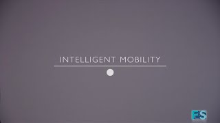 Frost & Sullivan Presents: Intelligent Mobility