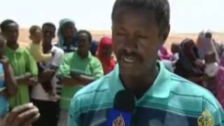 somaliya oo shuusha camp tunisia