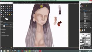 |ShedotCom| Unholy Speedpaint