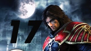 Прохождение Castlevania: Lords of Shadow #17 Крепость в горах