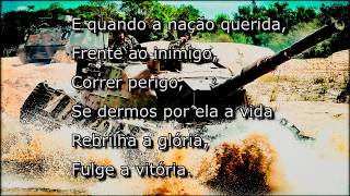 Canção do Exército (Legendado)