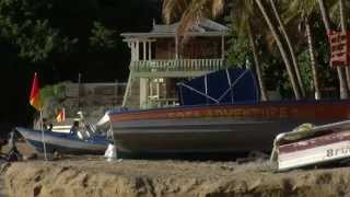 Castara Retreats, Tobago with Golden Holidays