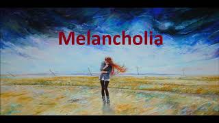 KaeN - Melancholia (prod  PSR) (Dj No Name Bootleg)