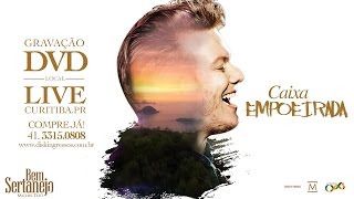 Michel telo - Caixa Empoeirada (Guias do DVD "Bem Sertanejo")