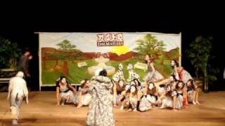101 Dalmations Skit