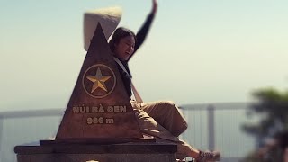 ĐỈNH NÚI BÀ CÓ GÌ MỚI? 《986 mét 》 [ CLIP MỚI  RẤT CHI TIẾT VỀ ĐỈNH NÚI BÀ SẮP KHAI TRƯƠNG CÁP TREO]