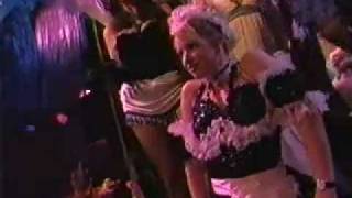 Electric Circus Dancers Pt.2