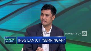 IHSG Masih Volatil, Cek Sektor Incaran Investor