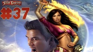 Jade Empire: Special Edition - Walkthrough - Part 37 (PC) [HD]