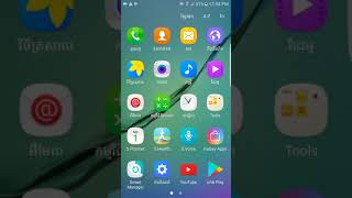 SC 05G G920D DCM 6 0 1 Full Lanagues BY Daifriend Dev 0962669666
