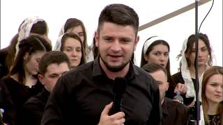 Руснак Денис. Служение детям в Молдове.