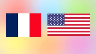 Madame Récré Vidéos en Français et en Anglais