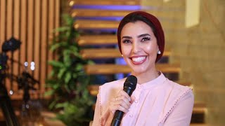 فاطمة في فقرة كرسي الاعتراف